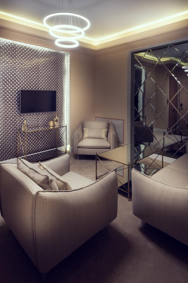 Come Inn Nur-Sultan  Exterior photo