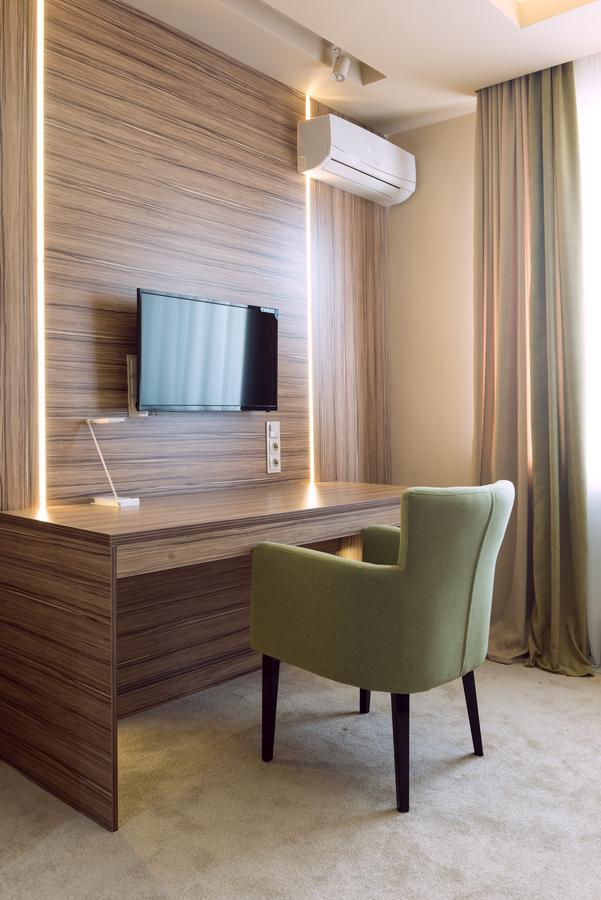Come Inn Nur-Sultan  Exterior photo