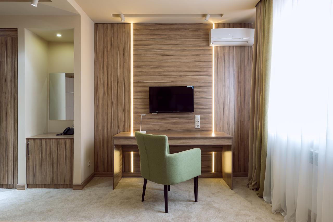 Come Inn Nur-Sultan  Exterior photo